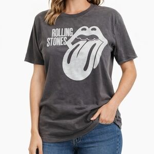 NWT Cotton On Rolling Stones T SzS